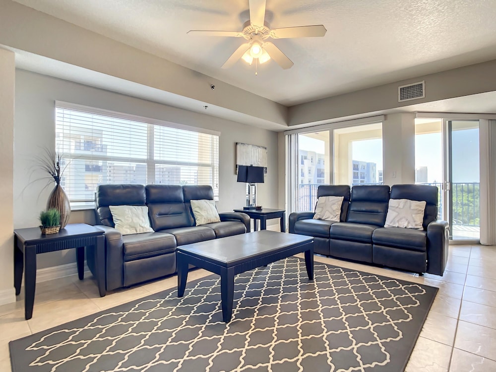 Upscale 3 2 Corner Unit With Private Balcony Overlooking the Property Ow14-401, Foto 54