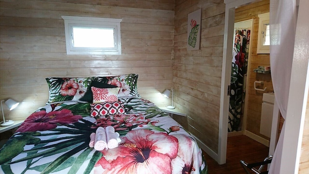 Red Hibiscus Villa 2 photo 1