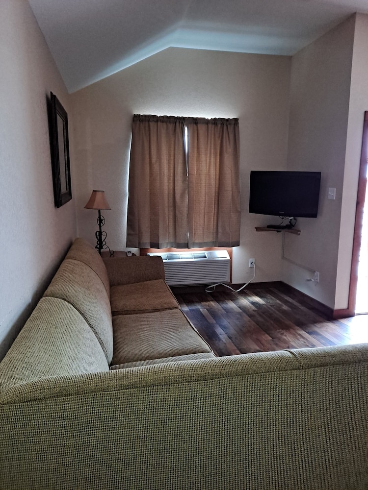 Comfort Suite, 1 Bedroom, Ground Floor photo 3