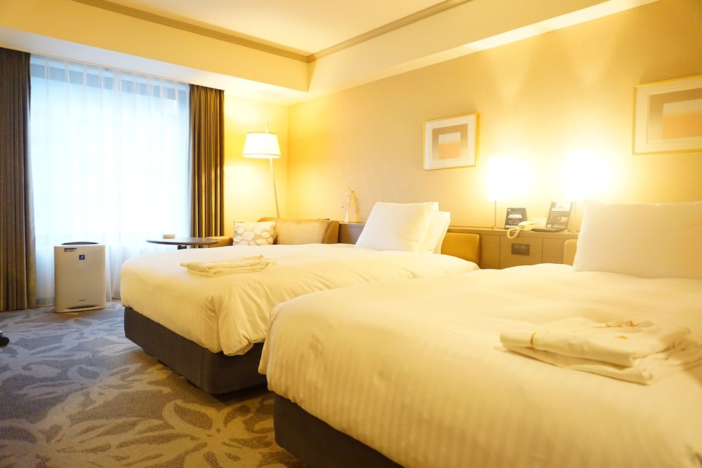 Twin Room, Non Smoking