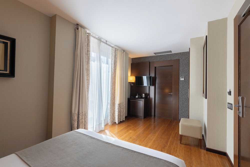 Double Room (Exterior) photo 3