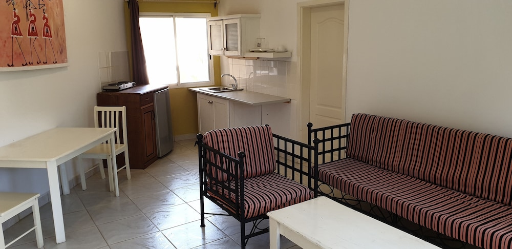 Deluxe Apartment, 1 Bedroom