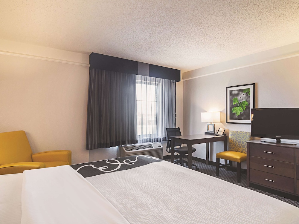 Room, 1 King Bed, Non Smoking - Photo 1