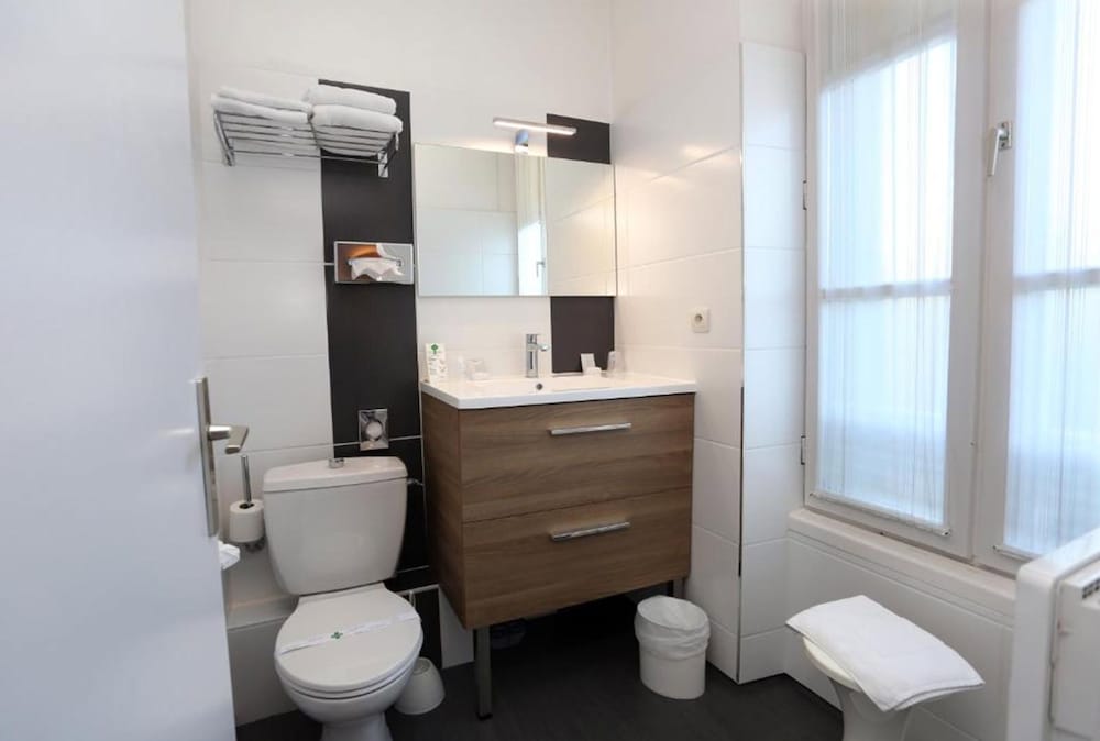 Comfort Triple Room photo 2