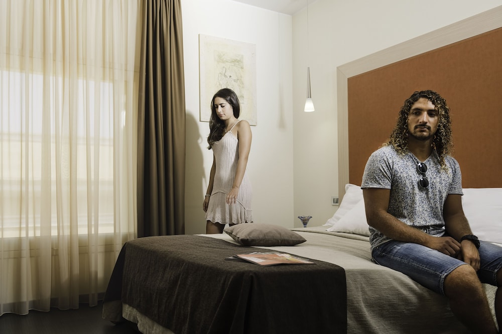 Standard Double Room (Visconte) photo 2