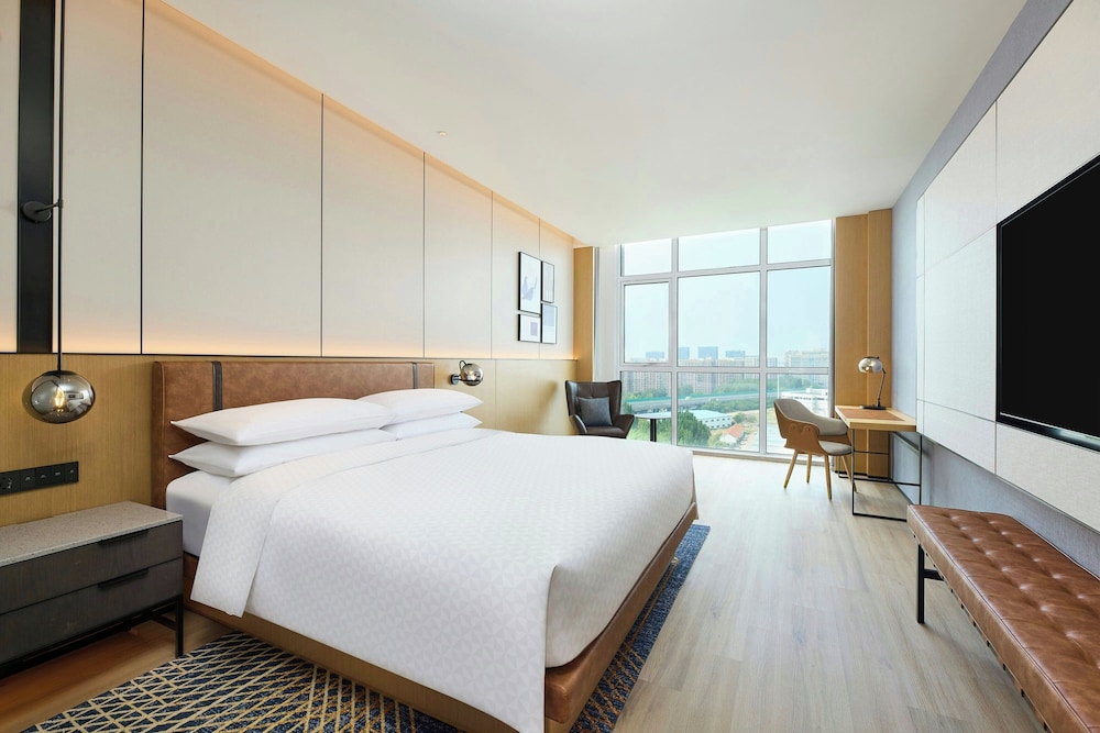 Executive Room, 1 King Bed photo 1