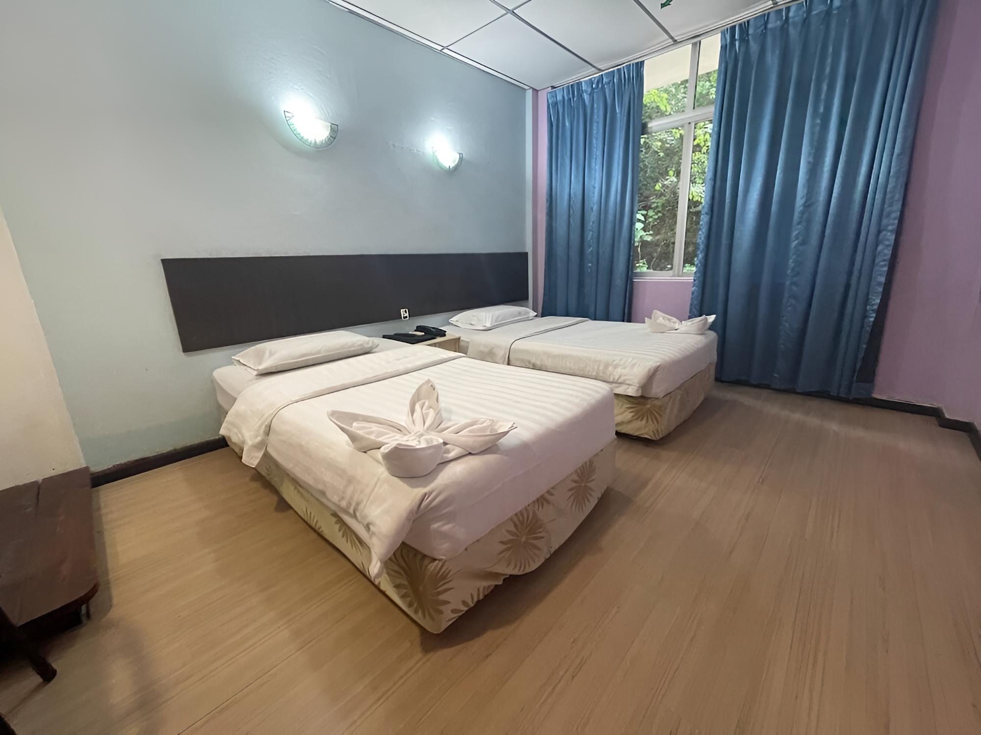 Deluxe Twin Room - Photo 3
