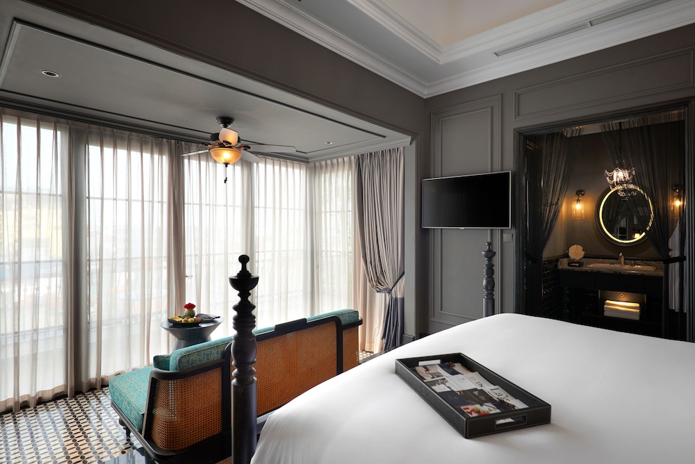Exclusive Suite photo 3