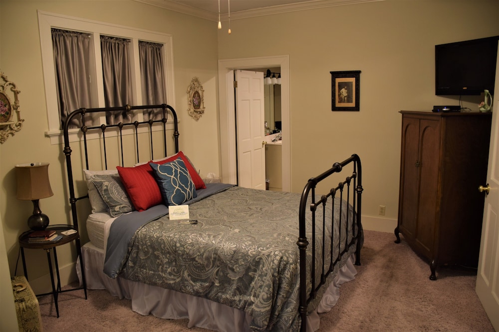 Deluxe Double Room, 1 Bedroom, Non Smoking photo 1