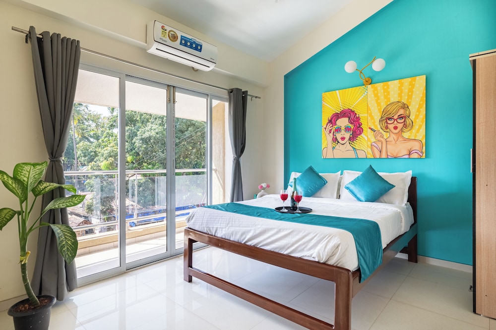 Exclusive Apartment