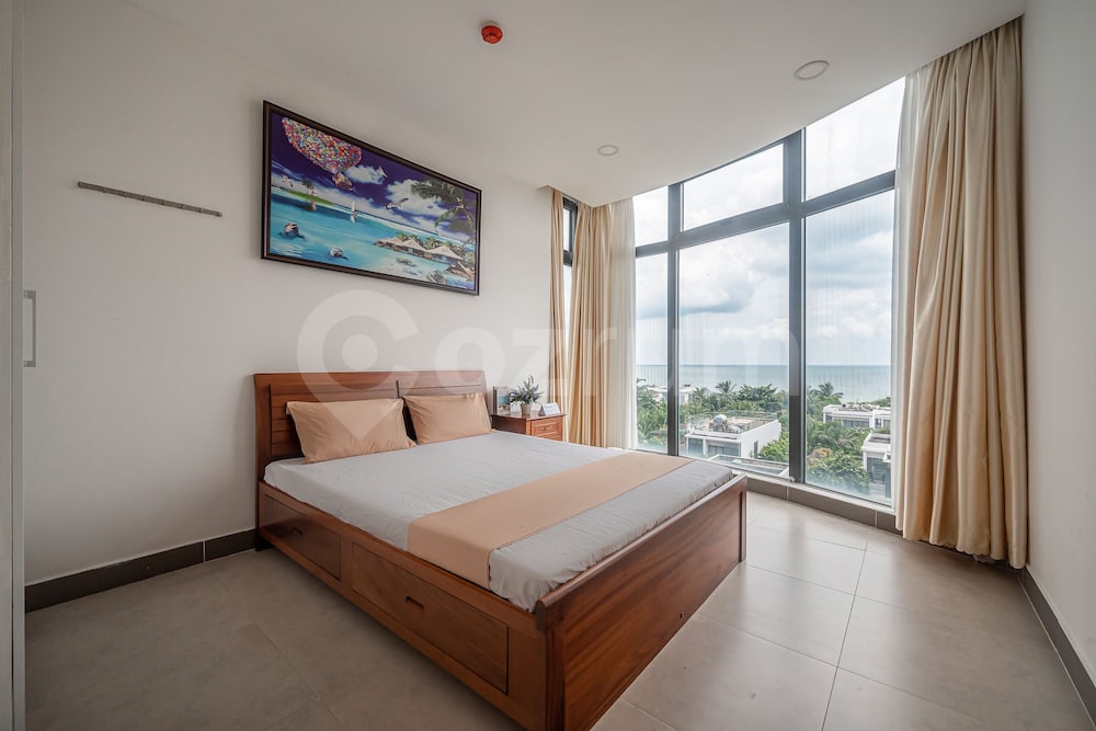 Premium Condo