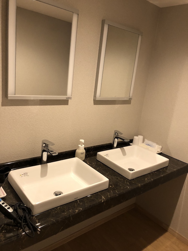 Japanese and western style room　Non-smoking