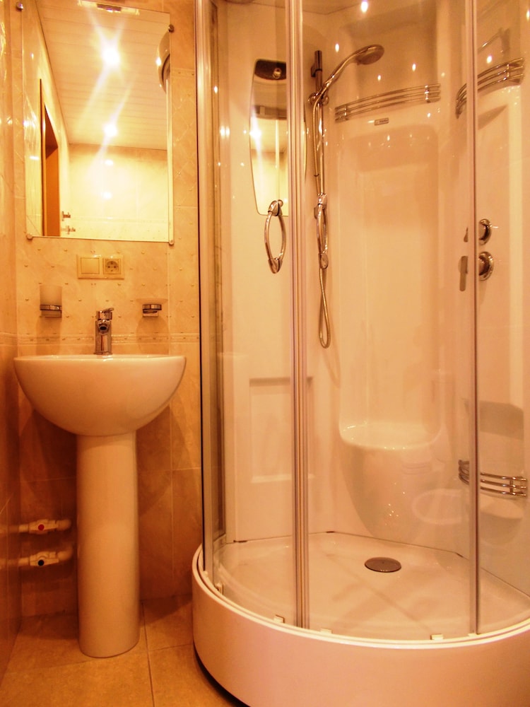 Deluxe Double Room, 1 Bedroom, Jetted Tub