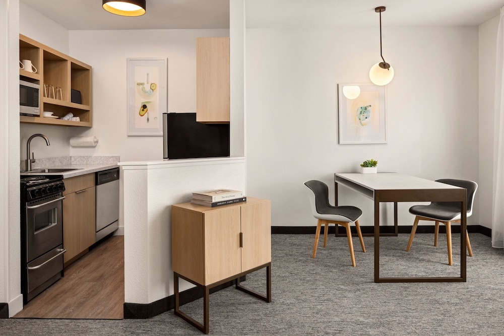 Suite, 1 Bedroom