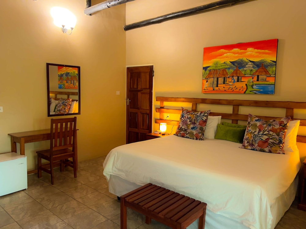 Deluxe Double Room, Non Smoking, Bathtub photo 1