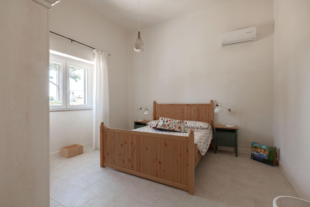 Standard Villa, 3 Bedrooms (Villa Marina With Pool) photo 2