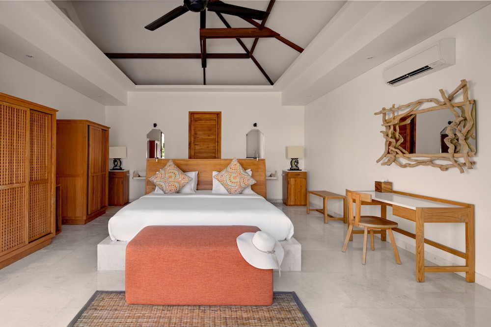 2 Bedroom Pool Villa photo 1