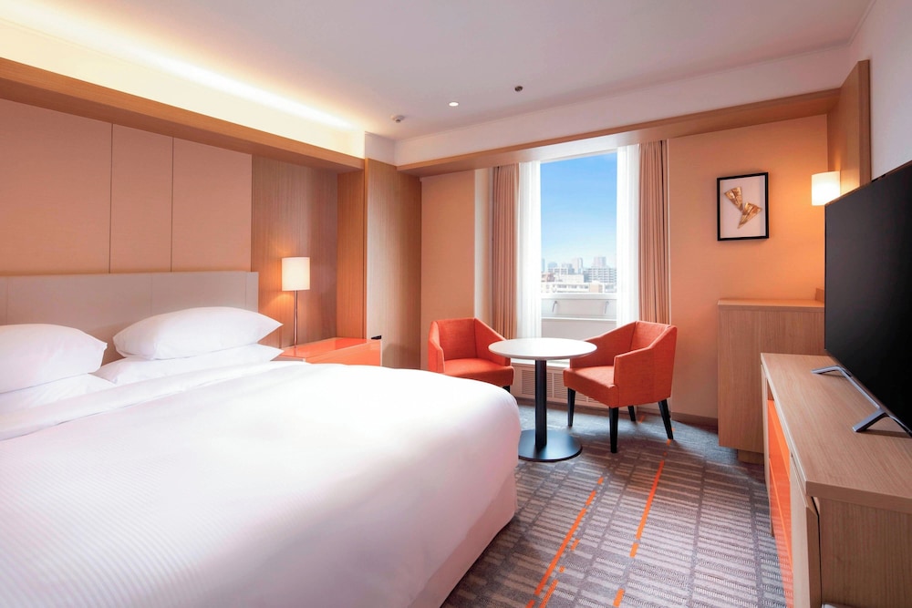 Premium Room, 1 Queen Bed