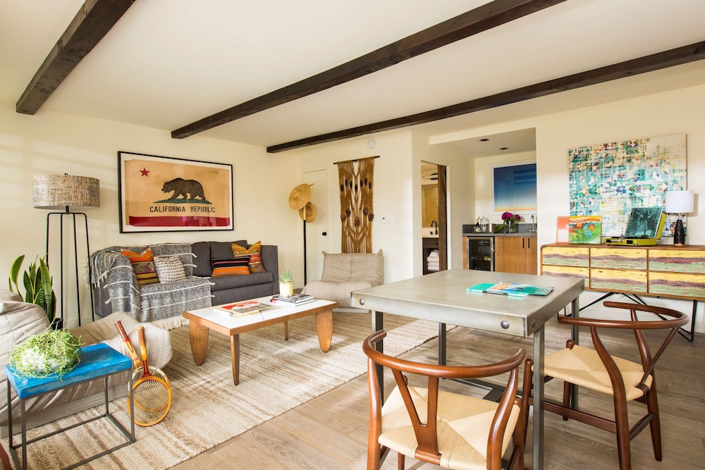The Leta Santa Barbara Goleta, Tapestry Collection by Hilton, Bilde 5