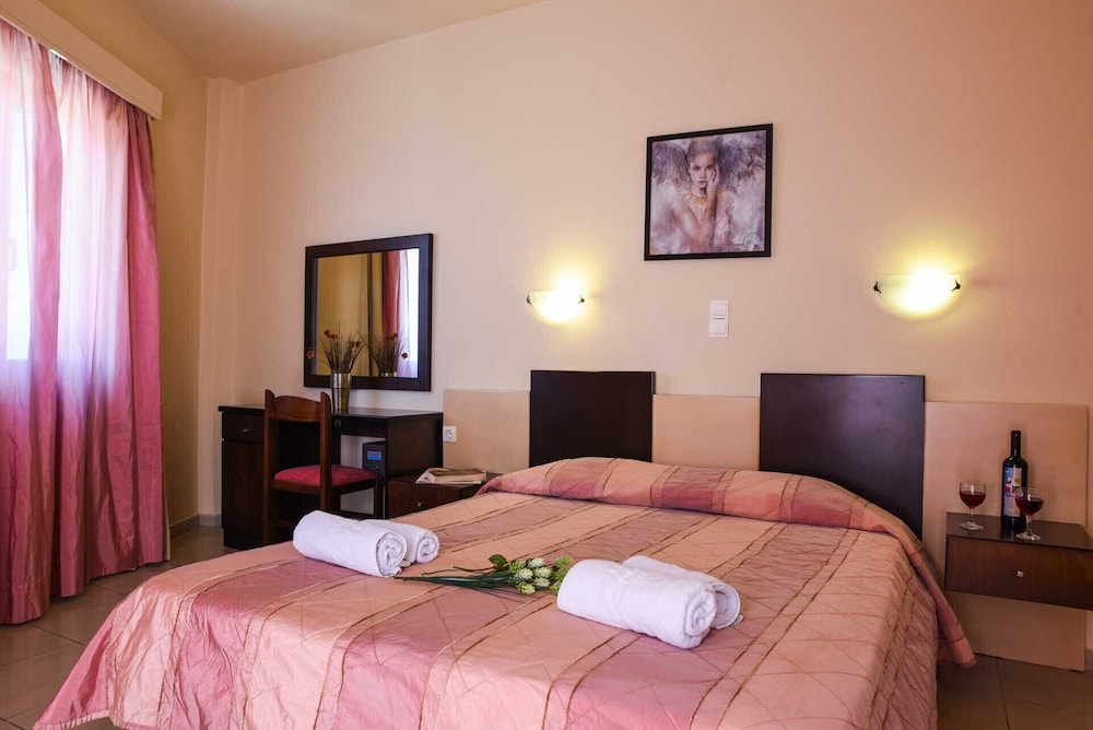 Two Bedroom Suite with Plunge Pool