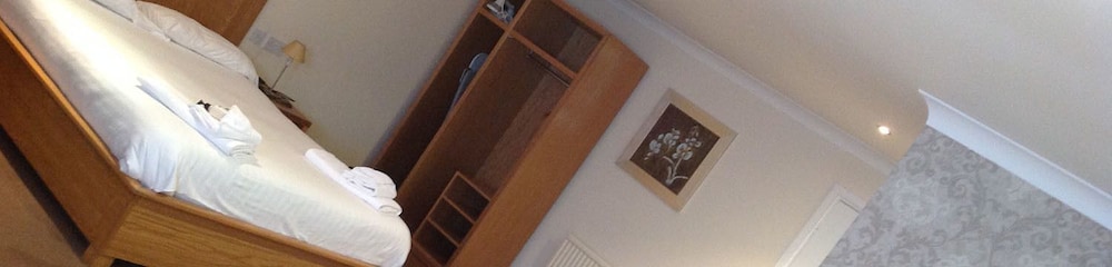 Twin Room, Ensuite - Photo 4