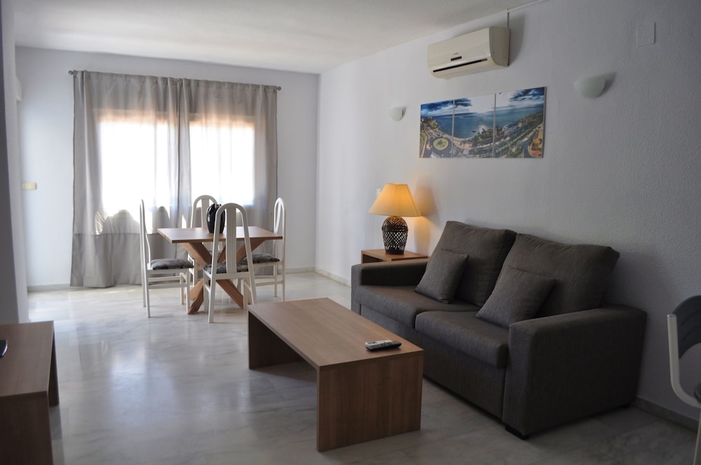 Apartment, 2 Bedrooms, Terrace, Ocean View (4 people) - Photo 11