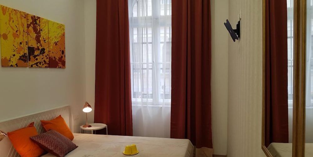 Classic Studio, Non Smoking, Private Bathroom