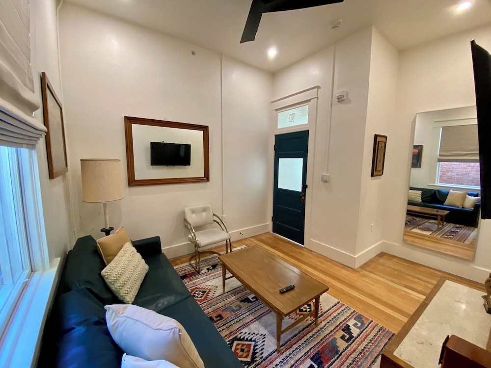 Superior Suite, Garden View