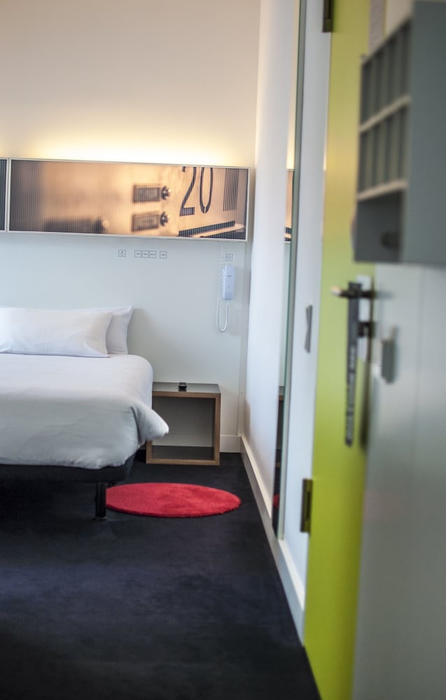 Grand Double or Twin Room