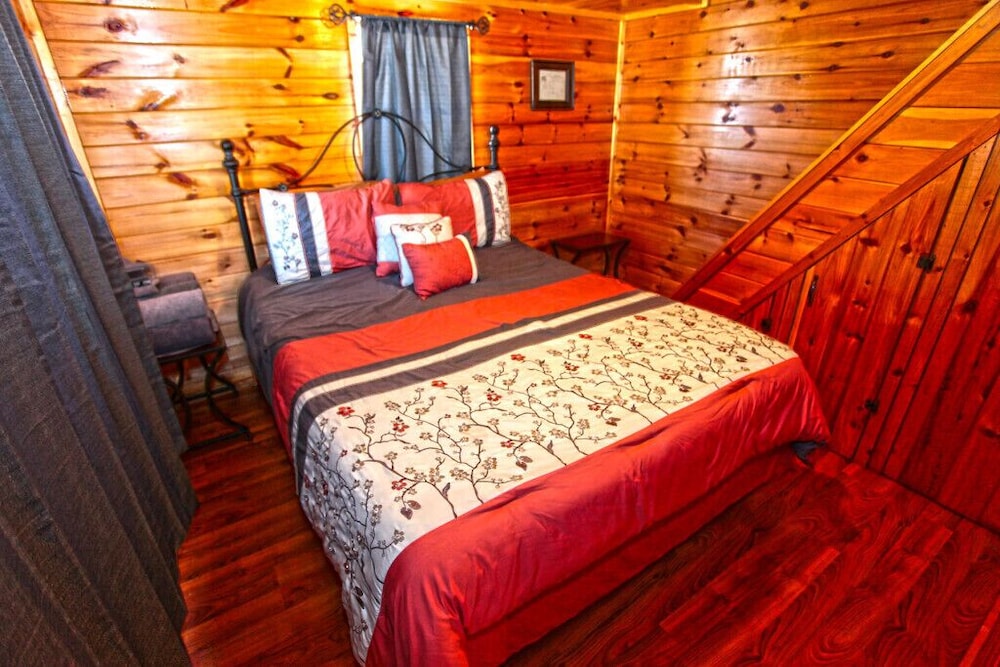 Superior Cabin