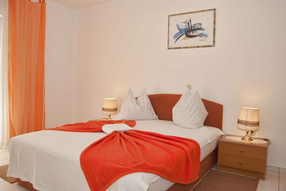Apartment, 1 Double Bed with Sofa bed photo 2