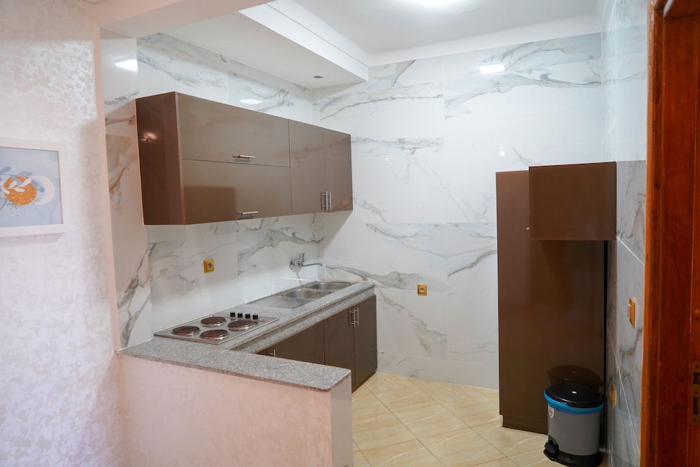 Executive Apartment, 2 Bedrooms - Photo 5