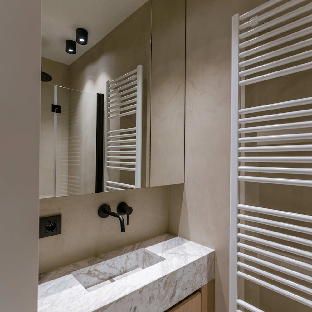 Trendy Apartment on top Location in Knokke for 7, 사진 36