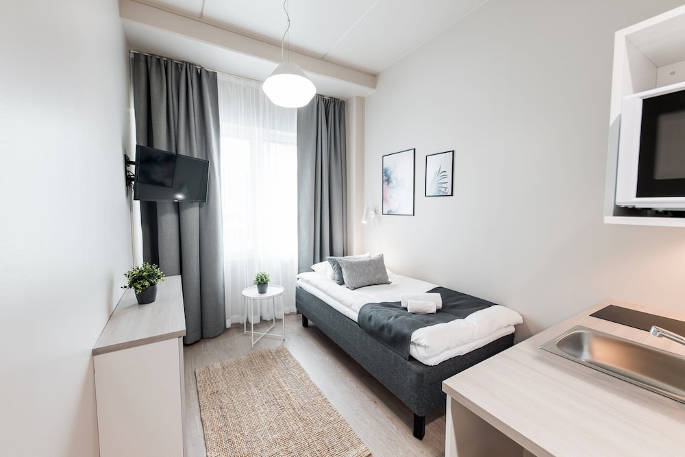Business Single Room photo 2