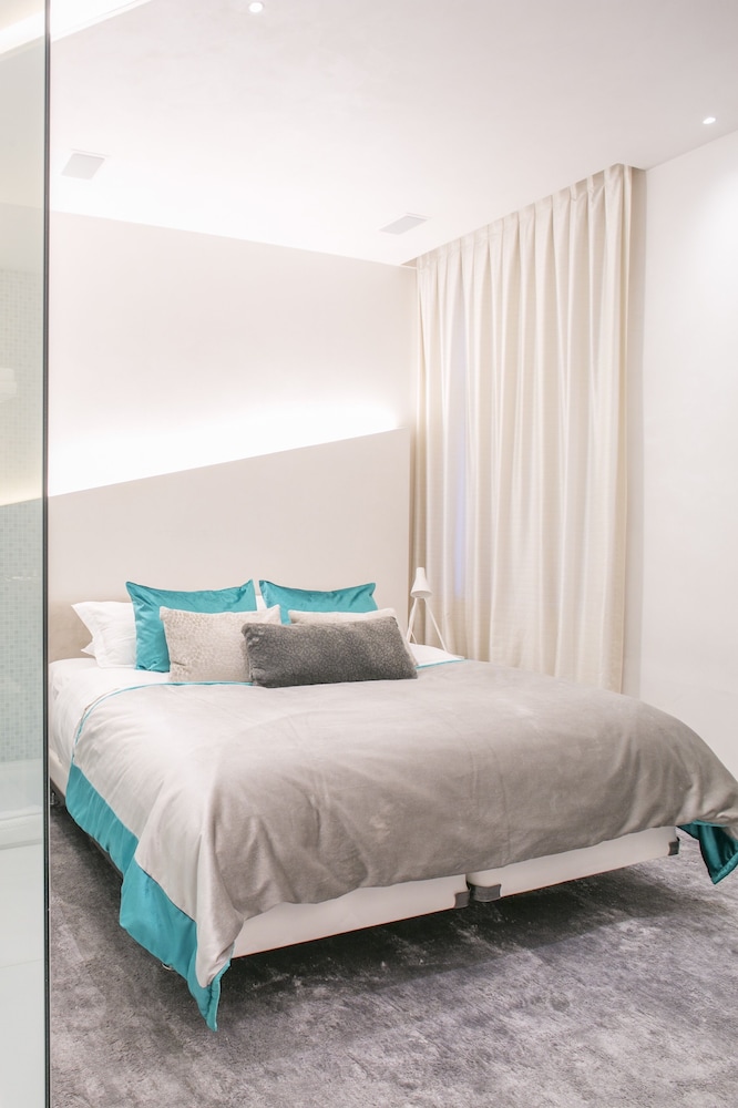 Luxury Double Room