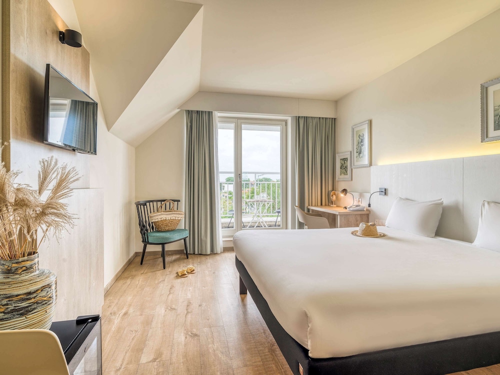 Luxury Room, 1 Twin Bed photo 3