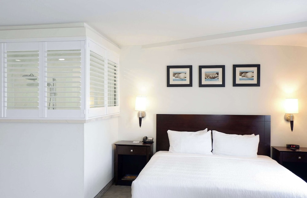 Suite, 1 King Bed, Non Smoking photo 1