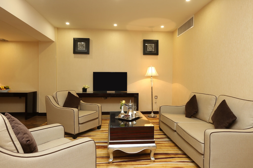 Family Suite