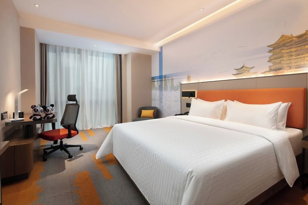 Superior Single Room