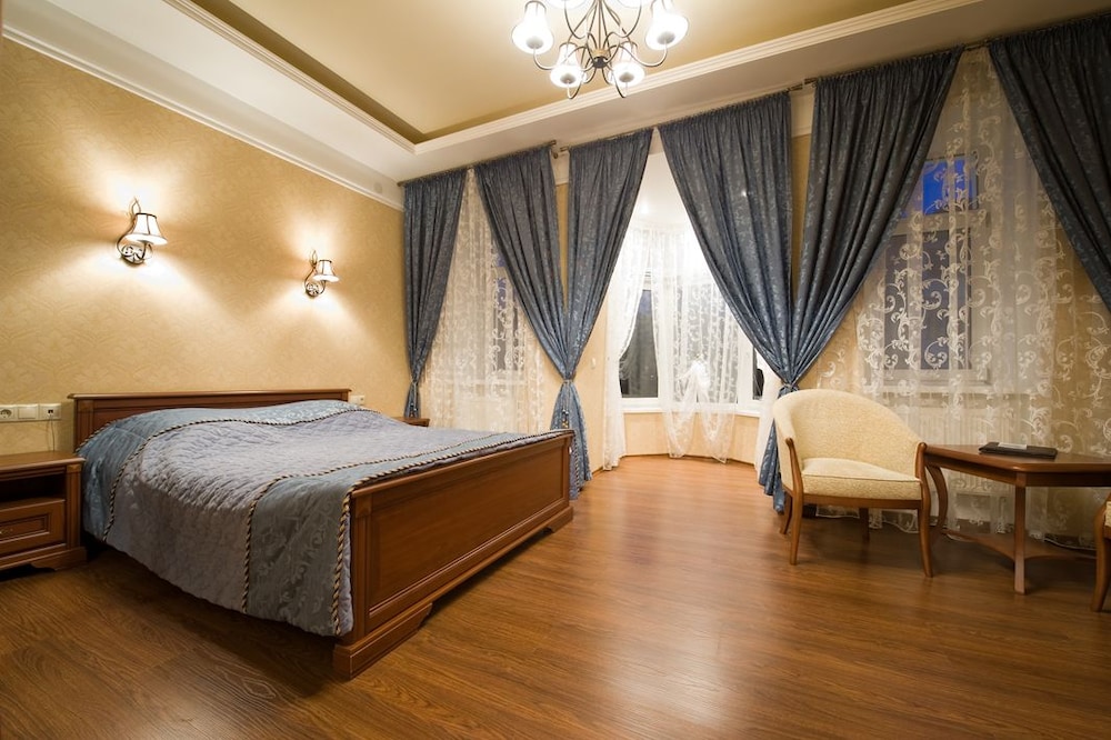 Suite photo 1