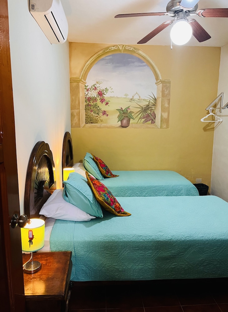 Twin Room photo 1