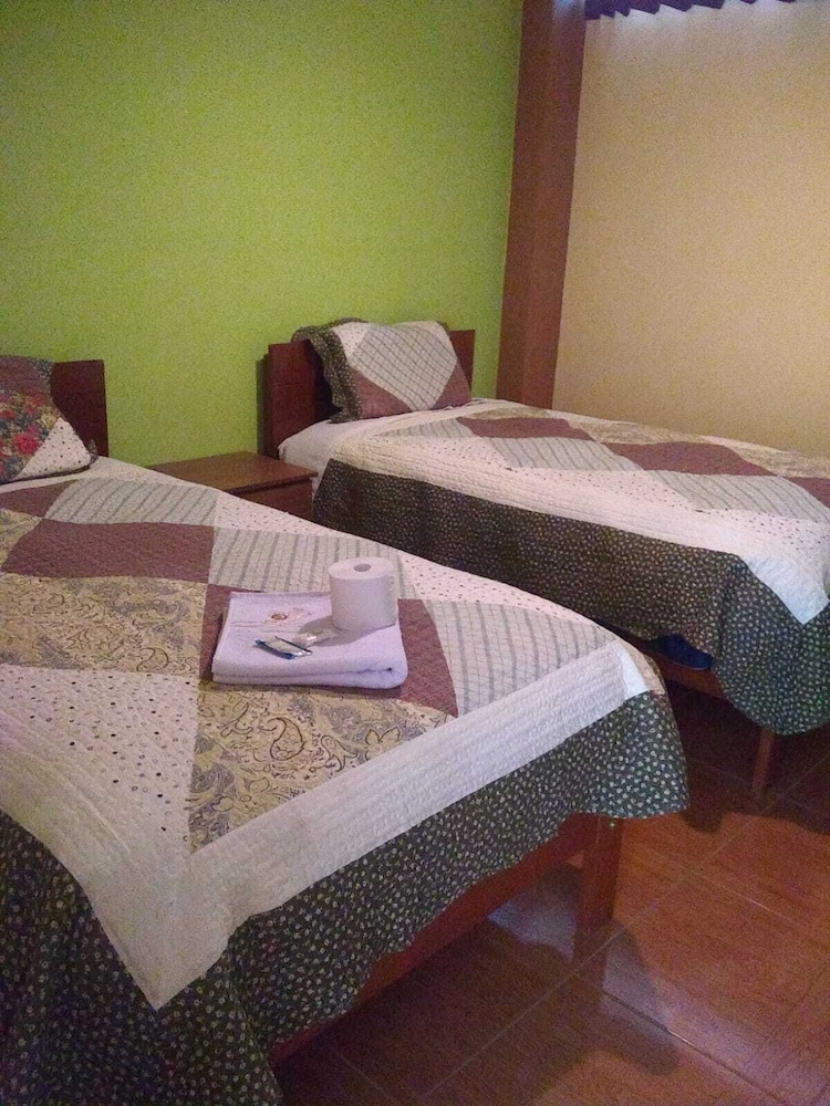 Family Apartment