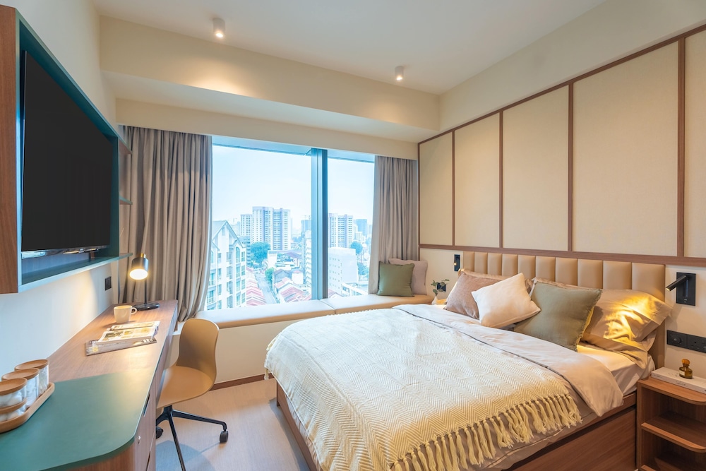 Executive Suite, 1 Bedroom