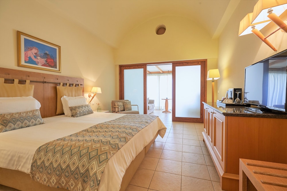 Junior Suite, Beachfront