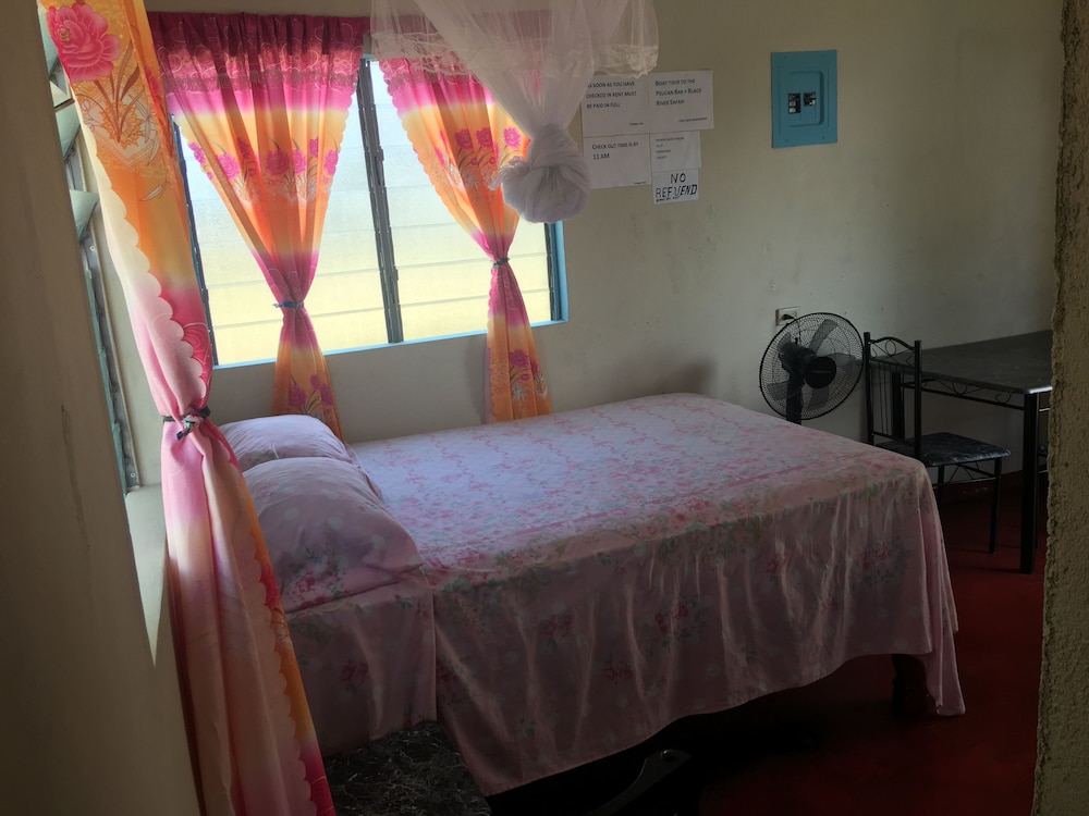 Double Room, 1 Double Bed photo 2