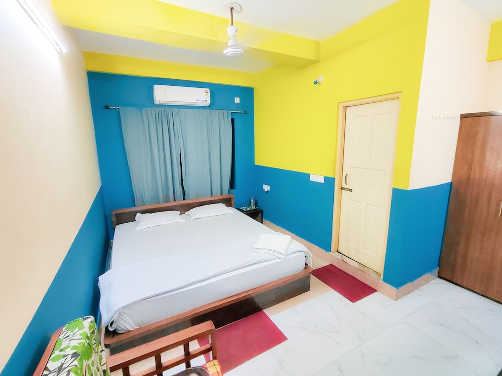 Standard Room photo 2