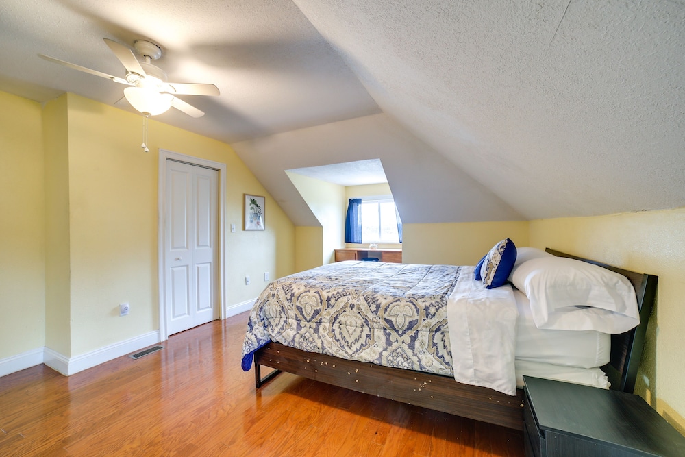 House (6 Bedrooms) photo 2