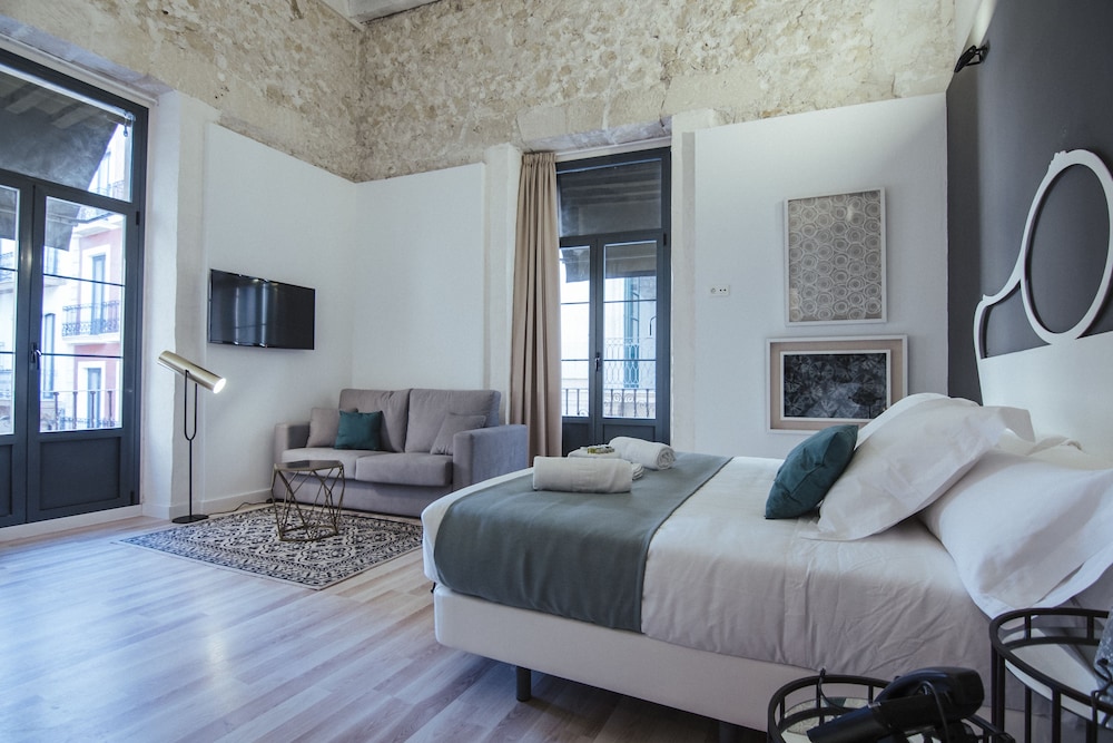 Habitación Doble Superior