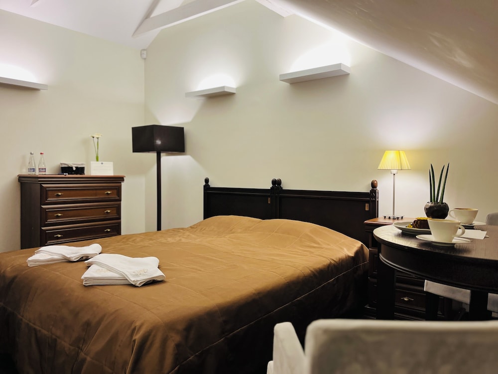 Standard Double or Twin Room, 1 Double Bed, Non Smoking
