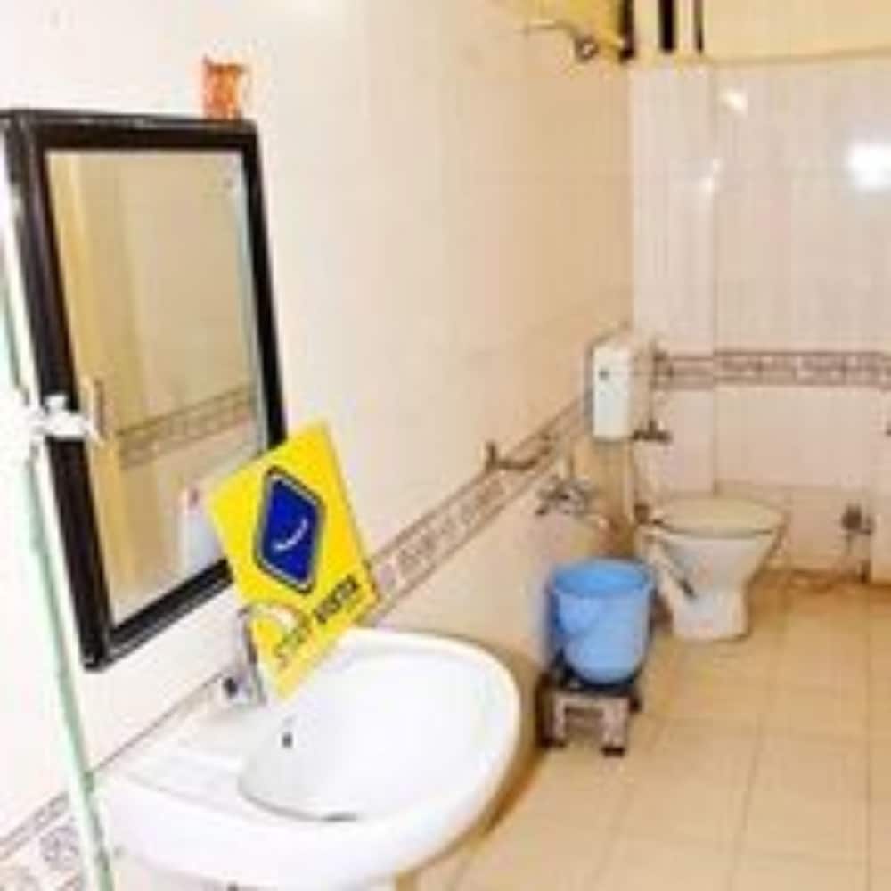 Standard Double Room, Multiple Bedrooms photo 3